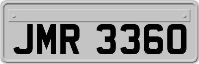 JMR3360
