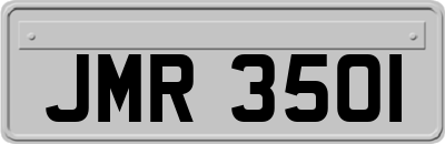 JMR3501