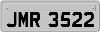JMR3522
