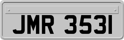 JMR3531