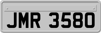 JMR3580