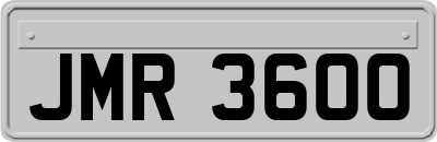 JMR3600