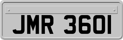 JMR3601