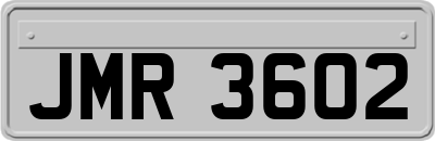 JMR3602