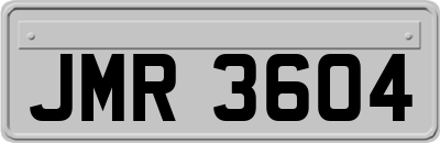 JMR3604