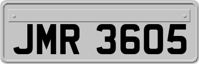 JMR3605