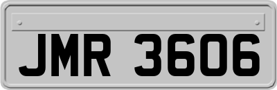 JMR3606