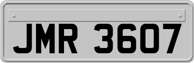 JMR3607