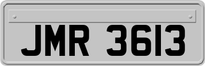 JMR3613