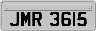 JMR3615
