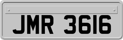 JMR3616