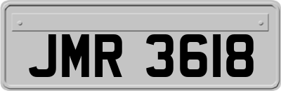 JMR3618