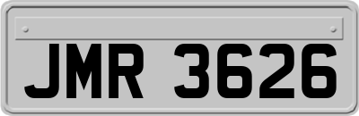 JMR3626