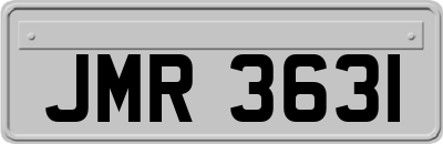 JMR3631