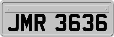 JMR3636