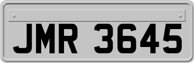 JMR3645