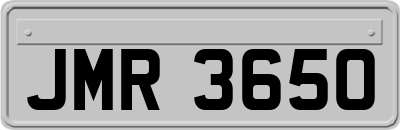 JMR3650