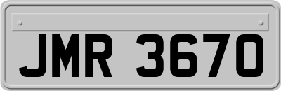 JMR3670