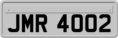JMR4002