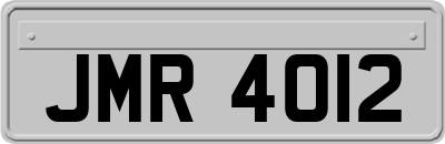 JMR4012