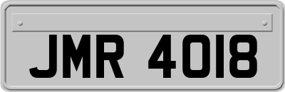 JMR4018
