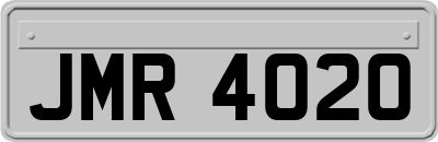 JMR4020