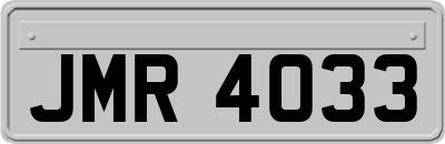 JMR4033
