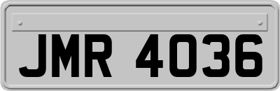 JMR4036