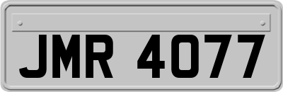 JMR4077