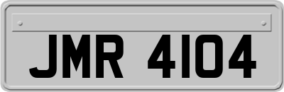 JMR4104