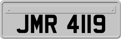 JMR4119
