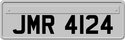JMR4124