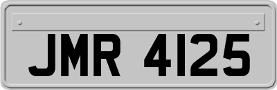 JMR4125