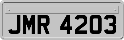 JMR4203
