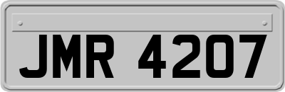 JMR4207