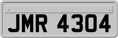 JMR4304