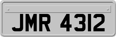 JMR4312