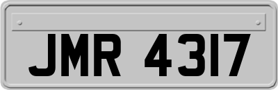 JMR4317