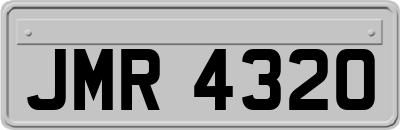 JMR4320
