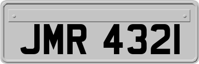 JMR4321
