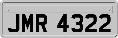 JMR4322