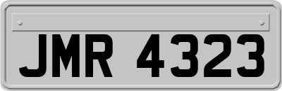 JMR4323