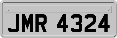 JMR4324