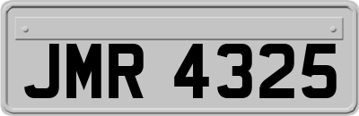 JMR4325