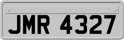 JMR4327