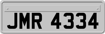 JMR4334