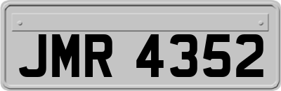 JMR4352