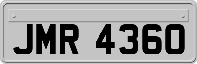 JMR4360