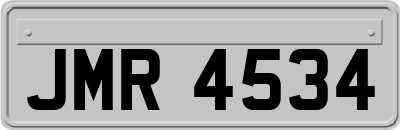 JMR4534