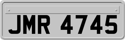 JMR4745